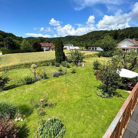 Haus Sonnental Velden am Wörthersee Екстериор снимка