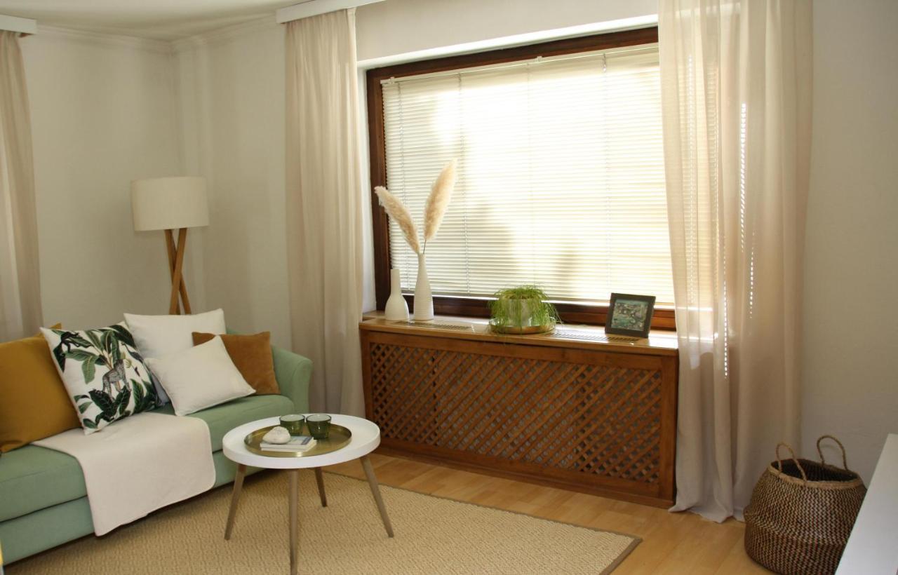 Haus Sonnental Velden am Wörthersee Екстериор снимка