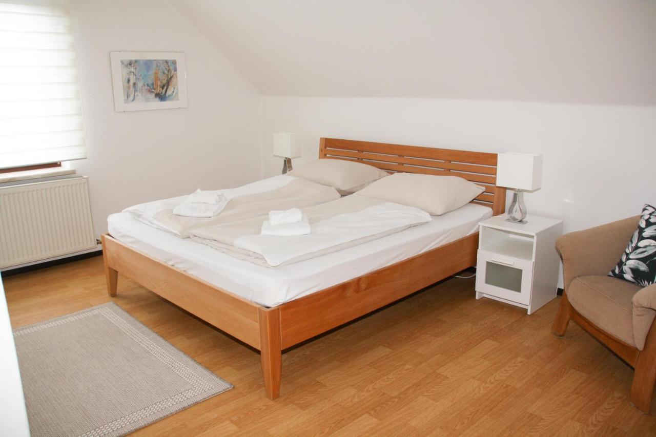 Haus Sonnental Velden am Wörthersee Екстериор снимка