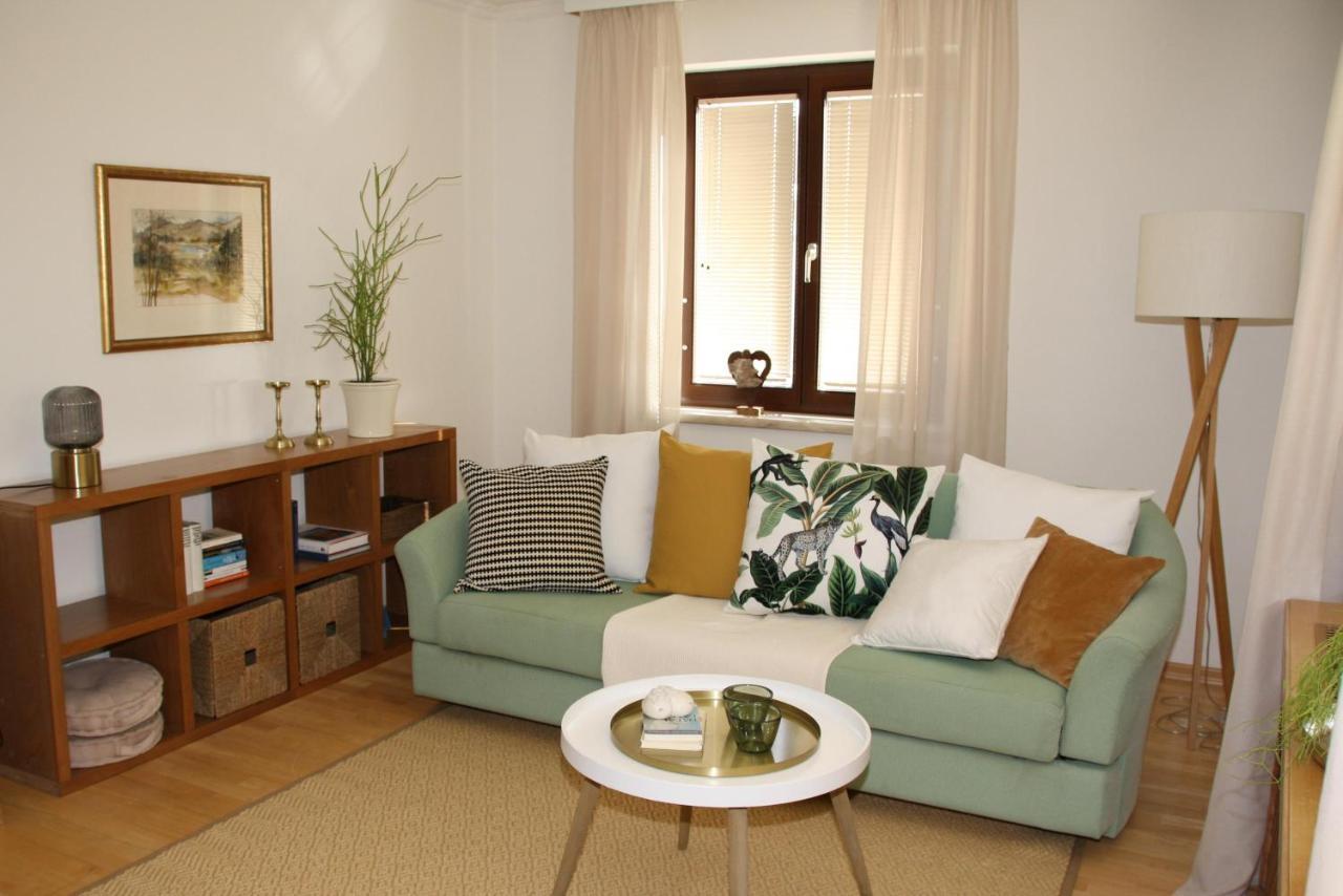 Haus Sonnental Velden am Wörthersee Екстериор снимка