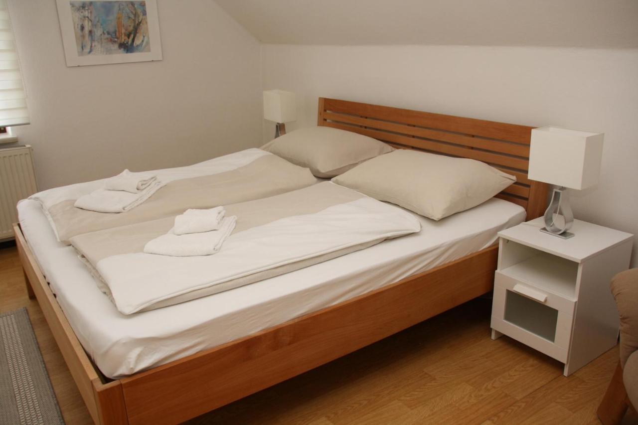 Haus Sonnental Velden am Wörthersee Екстериор снимка