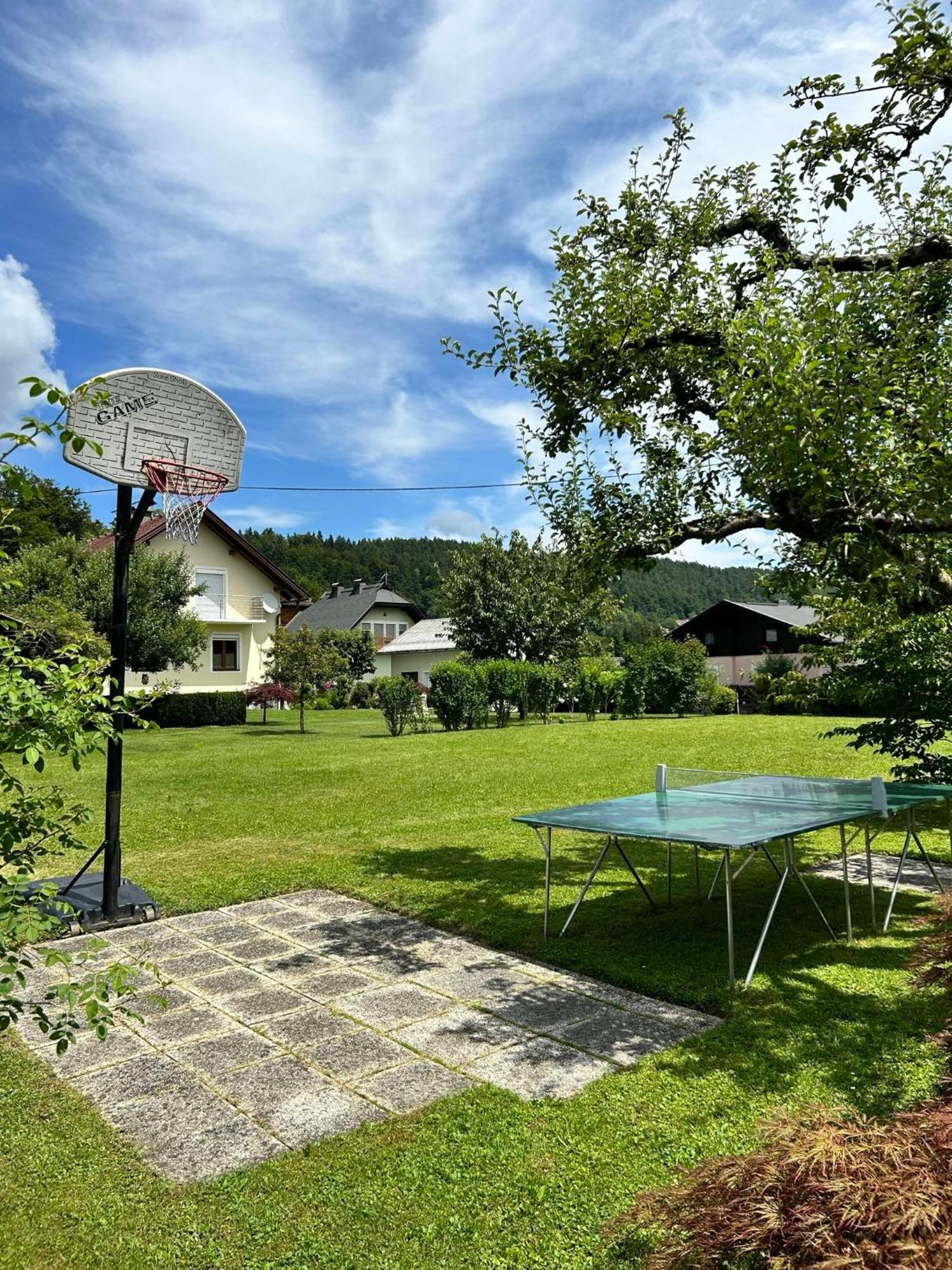 Haus Sonnental Velden am Wörthersee Екстериор снимка